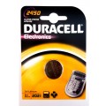 Duracell electronics 2450 (1kos)
